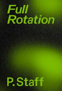 Patrick Staff - Full Rotation 