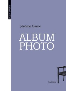 Jérôme Game - Album photo