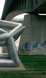 Water Under the Bridge