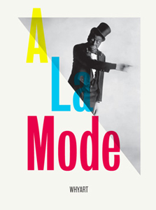 Aude Lehmann - A la mode - The Third Way of Fashion