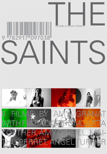 Amy Granat - The Saints (DVD)