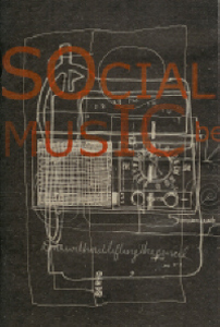 Social Music (+ CD)