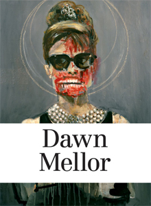 Dawn Mellor - 