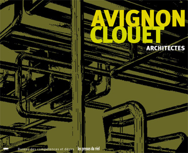  Avignon-Clouet Architectes - 