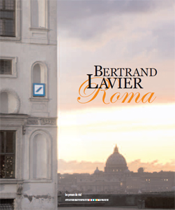 Bertrand Lavier - Roma
