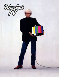  - Warhol TV 