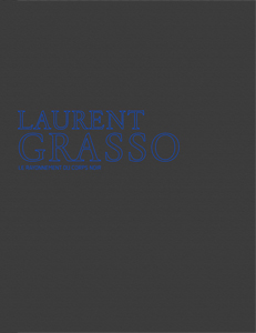 Laurent Grasso - Le rayonnement du corps noir