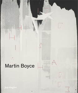 Martin Boyce -  