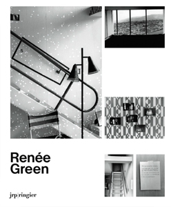 Renée Green - Ongoing Becomings 