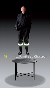  Pii - La Famille du Chasseur