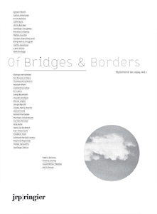  - Of Bridges & Borders 