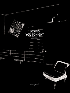 Diango Hernández - Losing You Tonight (2 books)