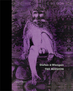 Stefan à Wengen - The Mission 