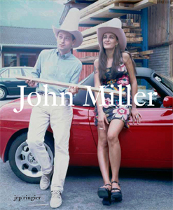John Miller - A Refusal to Accept Limits 