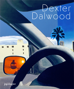 Dexter Dalwood - 