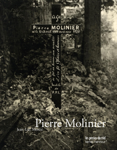Pierre Molinier - Limited edition