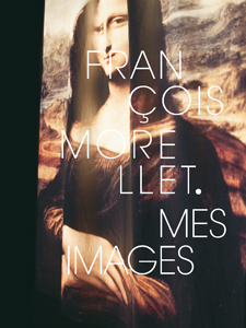 François Morellet - Mes images