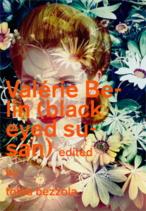 Valérie Belin - Black Eyed Susan 