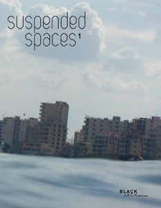 Suspended spaces - Suspended spaces #01