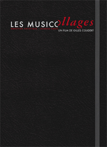 Les Musicollages (book / DVD)