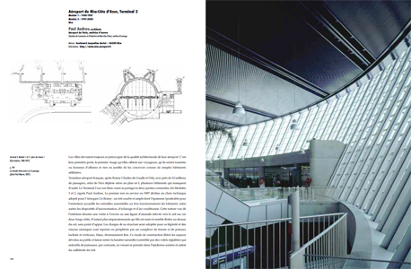 L'architecture contemporaine sur la Côte d'Azur