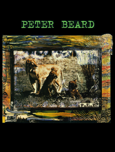 Peter Beard -  