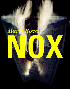 Marie Bovo - Nox 