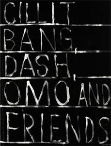 Beni Bischof - Cillit Bang, Dash, Omo and Friends 