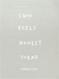 Terence Koh - Sun Feels Honest Todae 