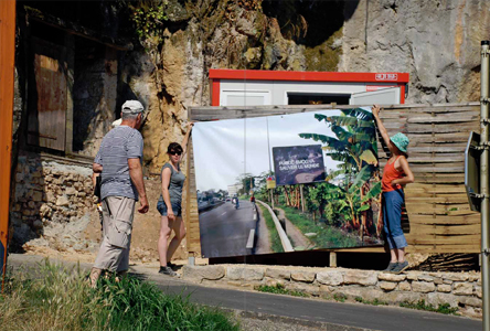 Veilleurs du monde 3