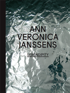Ann Veronica Janssens - Serendipity 