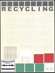 Dan Walsh - Recycling 