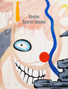 Xavier Noiret-Thomé - 