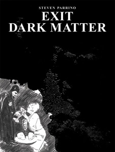 Steven Parrino - Exit/Dark Matter
