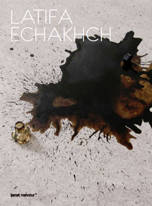 Latifa Echakhch - 