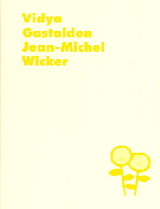 Jean-Michel Wicker - Collaborations - 1994-2001