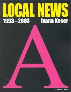 Ivana Keser - Local News - 1993-2003