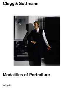  Clegg & Guttmann - Modalities of Portraiture