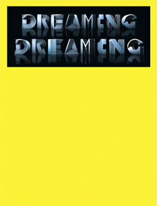 Andro Wekua - Dreaming Dreaming 