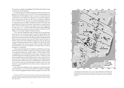 Une histoire des espaces alternatifs à New York