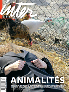 Inter - Animalités