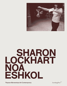 Sharon Lockhart, Noa Eshkol -  