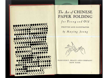 The Art of Folding for Young and Old