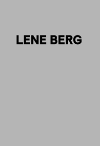Lene Berg - 
