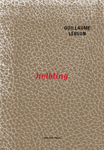 Guillaume Leblon - Helbling