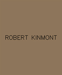 Robert Kinmont - 