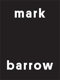 Mark Barrow -  