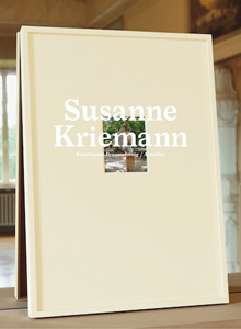 Susanne Kriemann -  