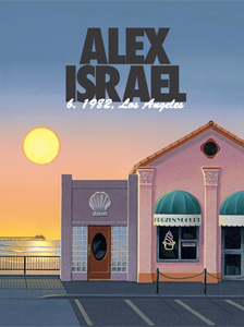 Alex Israel - 