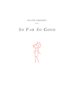 Walter Swennen - So Far So Good